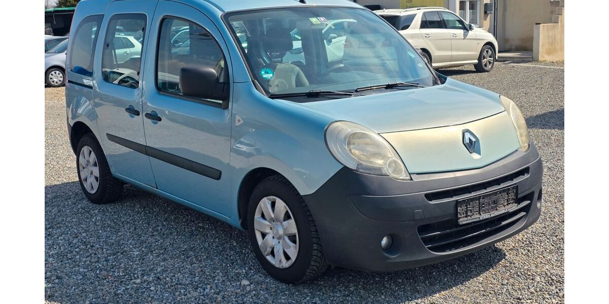 Renault Kangoo 215.000 km 2.900 &euro; Waldburg 88289