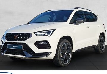 Cupra Ateca 32.500 km 30.490 &euro; Markdorf 88677
