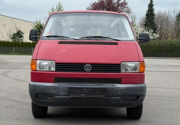 VW T4 Caravelle 184.200 km 3.900 &euro; Meckenbeuren 88074