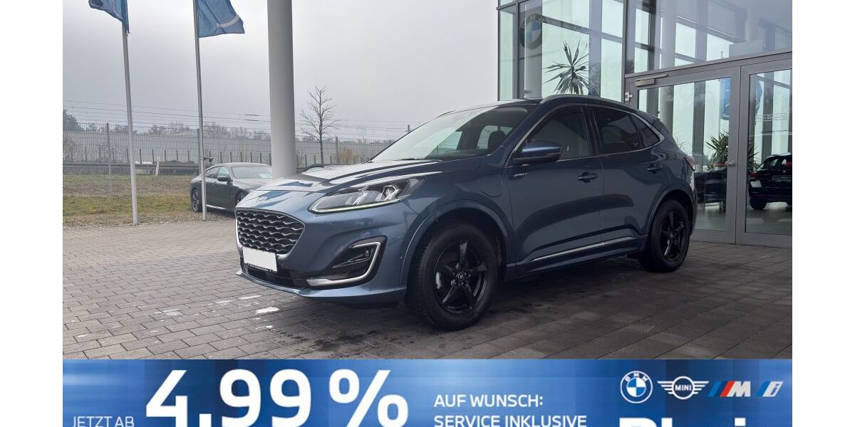 Ford Kuga 45.700 km 21.689 &euro; Friedrichshafen 88046