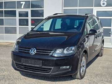Gebrauchte VW Sharan