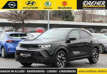 Opel Mokka 42.625 km 17.990 &euro; Wangen 88239