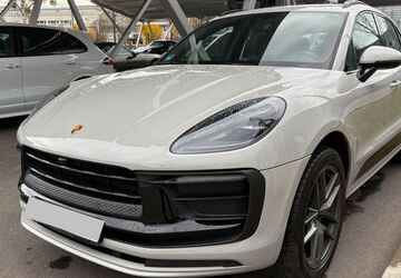 Porsche Macan 25.500 km 67.900 &euro; Langenargen 88085