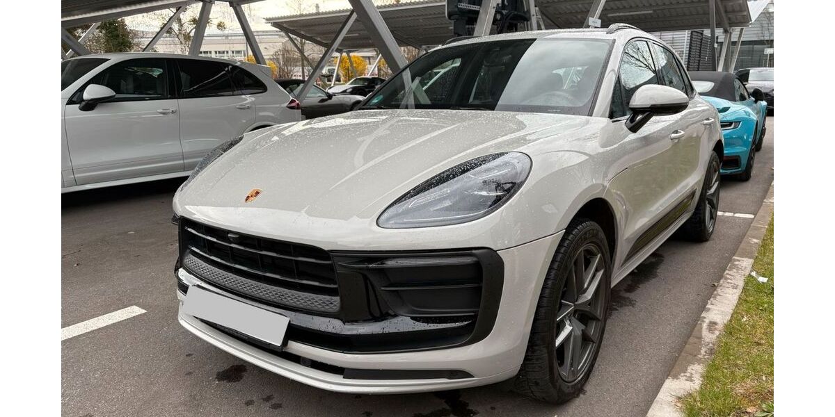 Porsche Macan 25.500 km 67.900 &euro; Langenargen 88085