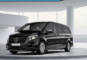 Mercedes-Benz Vito 56.800 km 44.798 &euro; Konstanz 78467