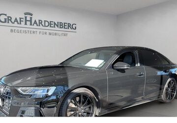 Audi S8 17.200 km 100.910 &euro; Konstanz 78467