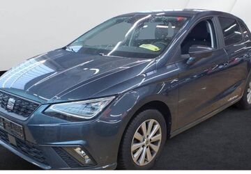 Seat Ibiza 13.500 km 20.490 &euro; Markdorf 88677
