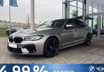 BMW M5 83.871 km 71.880 &euro; Friedrichshafen 88046