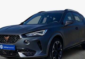 Cupra Formentor 59.650 km 29.350 &euro; Ravensburg 88214