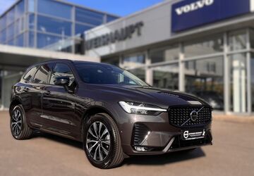 Volvo XC60 27.000 km 48.400 &euro; Meckenbeuren 88074