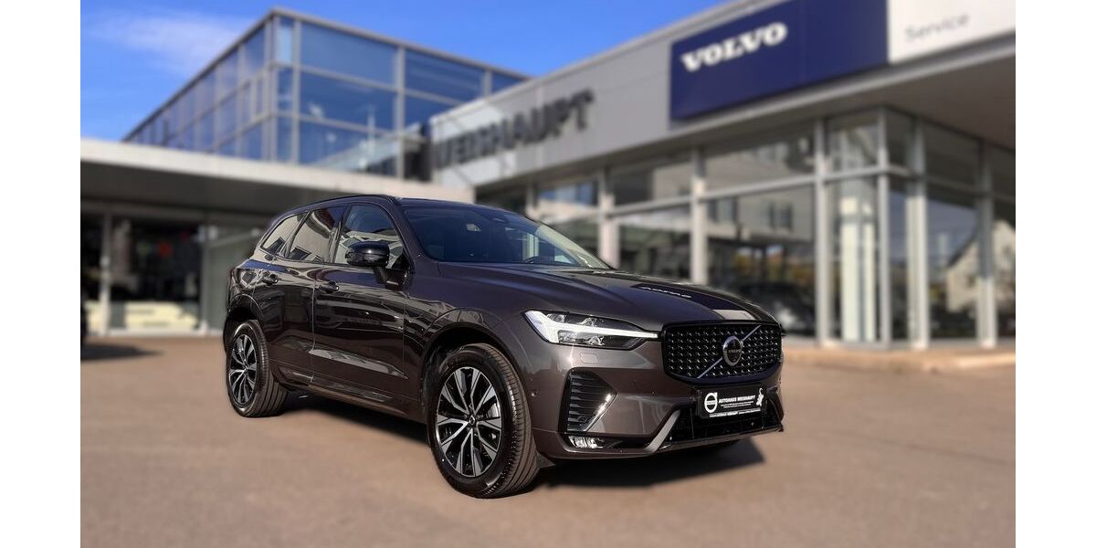 Volvo XC60 27.000 km 48.400 &euro; Meckenbeuren 88074