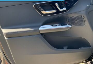Mercedes-Benz GLC 200 9.900 km 49.590 &euro; Konstanz 78467