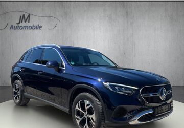 Mercedes-Benz GLC 300 62.500 km 47.990 &euro; Meckenbeuren 88074
