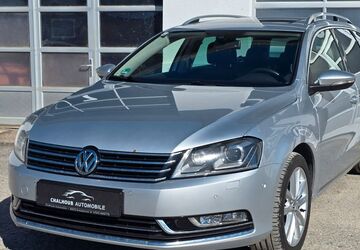 VW Passat Variant 182.192 km 7.999 &euro; Kressbronn 88079