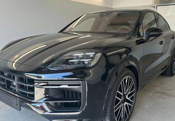 Porsche Cayenne 3.000 km 141.700 &euro; Wangen 88239