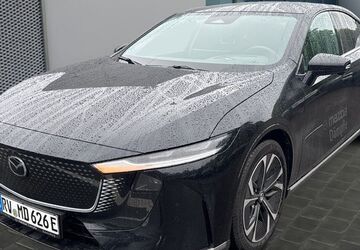 Mazda 6e 6.927 km 36.800 &euro; Ravensburg, nähe Bodensee 88213