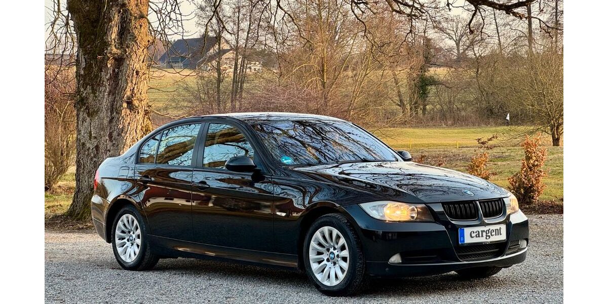 BMW 318 196.544 km 4.990 &euro; Ravensburg 88213