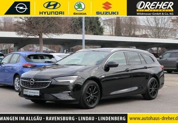 Opel Insignia 63.046 km 22.970 &euro; Wangen 88239