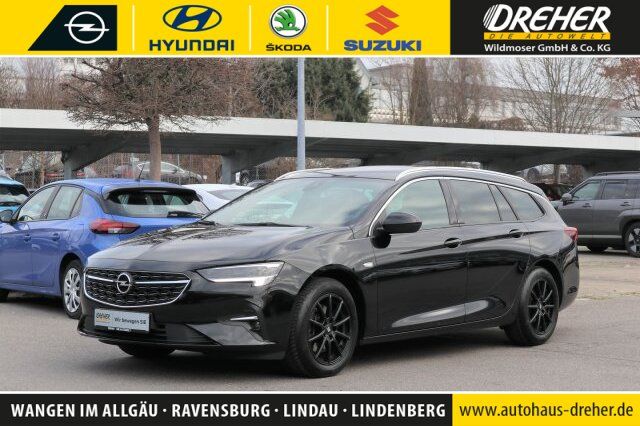 Opel Insignia 63.046 km 22.970 &euro; Wangen 88239
