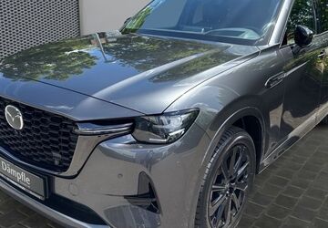 Mazda CX-60 16.070 km 49.850 &euro; Ravensburg, nähe Bodensee 88213