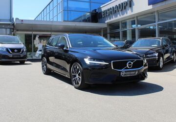 Volvo V60 41.000 km 32.300 &euro; Meckenbeuren 88074