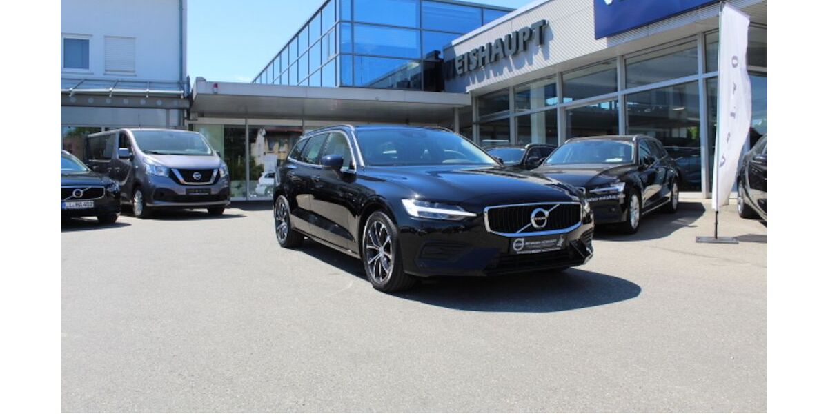 Volvo V60 41.000 km 32.300 &euro; Meckenbeuren 88074