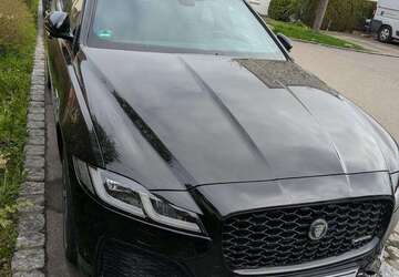 Jaguar XF 8.600 km 41.900 &euro; Ravensburg, Stadt 88214