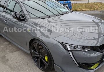 Peugeot 508 61.300 km 29.480 &euro; Überlingen 88662