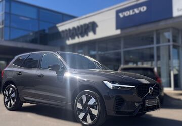 Volvo XC60 12.000 km 55.500 &euro; Meckenbeuren 88074