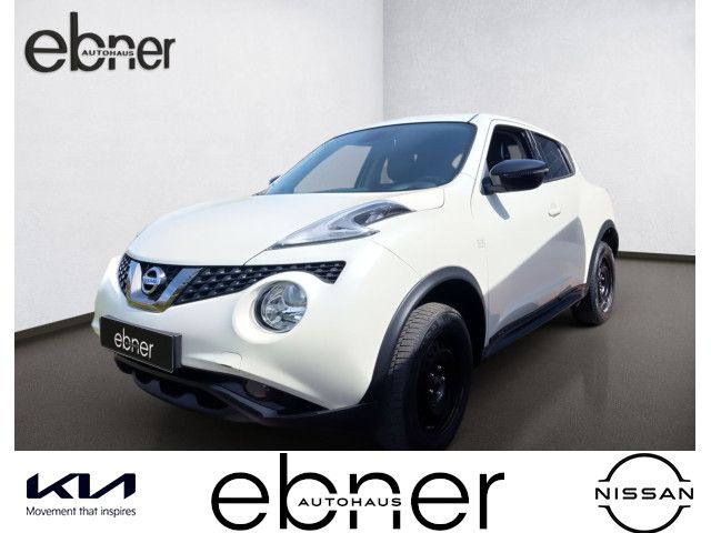 Nissan Juke 78.581 km 10.990 &euro; Baienfurt 88255