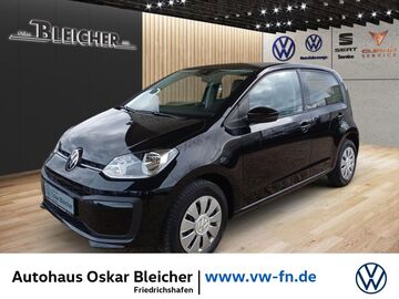 Gebrauchte VW up!