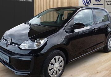 VW up! 41.850 km 11.490 &euro; Friedrichshafen 88046