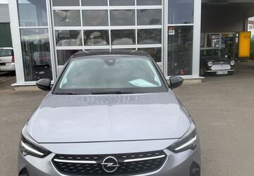 Opel Corsa 33.118 km 15.650 &euro; Salem-Beuren 88682