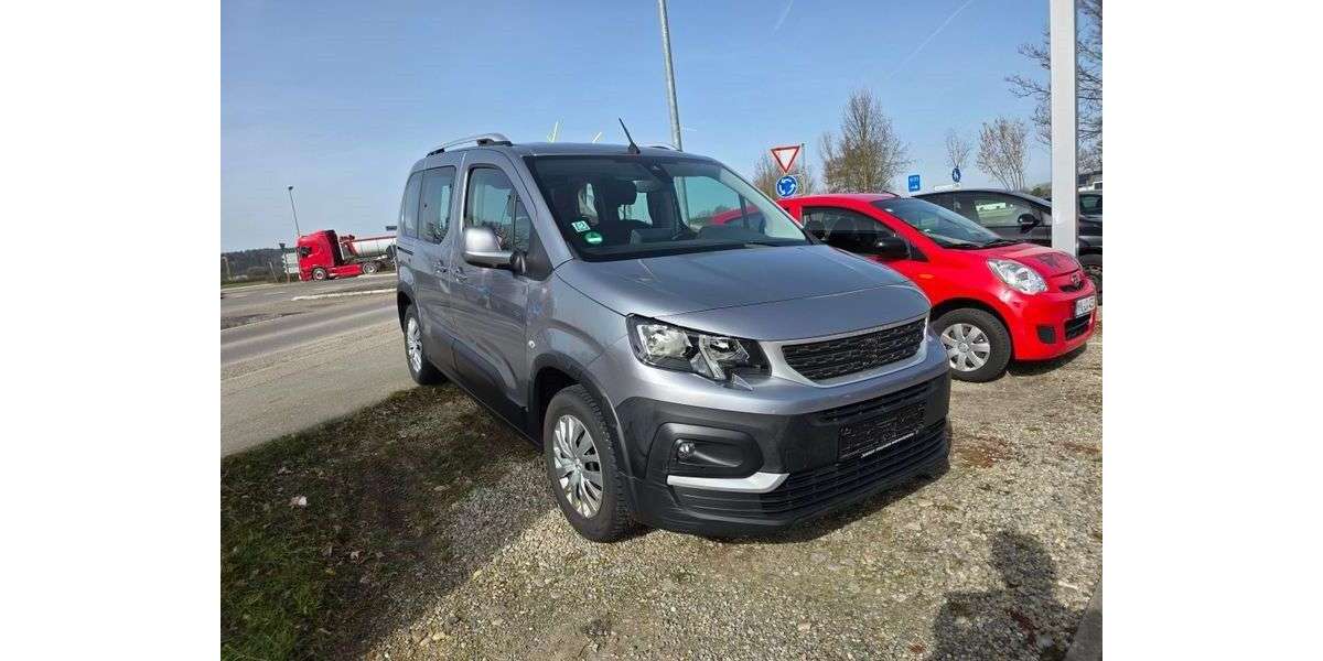 Citroen Berlingo 110.000 km 11.999 &euro; Wangen 88239