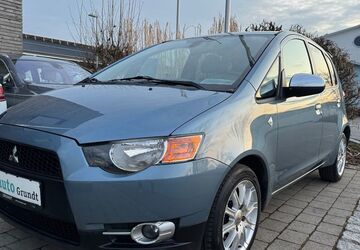 Mitsubishi Colt 156.000 km 3.500 &euro; Bodnegg - Rotheidlen 88285