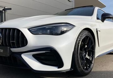 Mercedes-Benz CLE 53 AMG 17.263 km 78.740 &euro; Ravensburg 88214