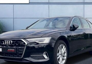 Audi A6 46.000 km 34.990 &euro; Weingarten 88250