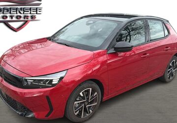 Opel Corsa 24.680 km 15.490 &euro; Lindau (Bodensee) 88131