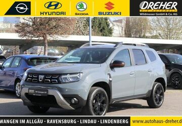 Dacia Duster 73.764 km 18.990 &euro; Wangen 88239