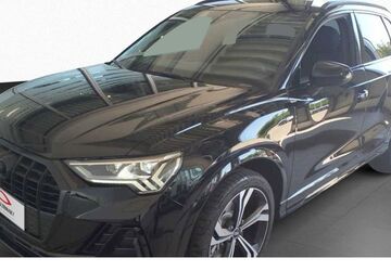 Audi Q3 4.447 km 99.999 &euro; Ravensburg 88214