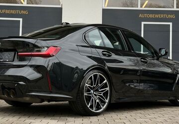 BMW M3 149.000 km 56.900 &euro; Friedrichshafen 88045