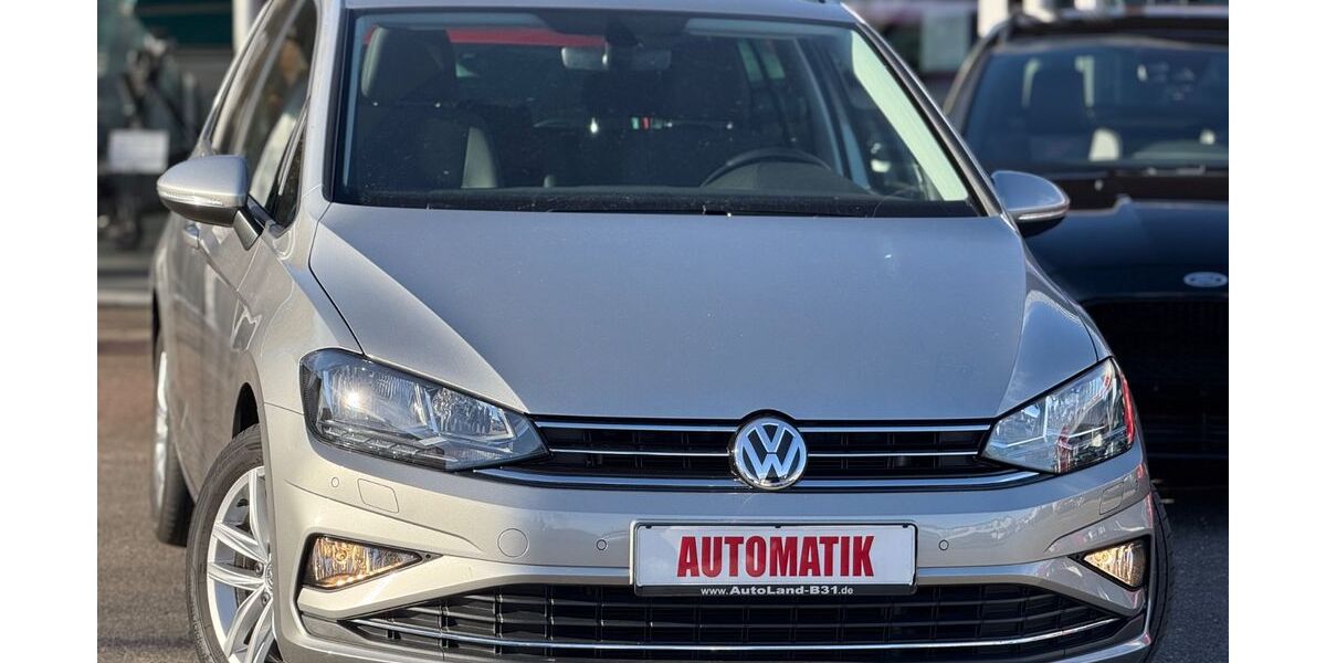 VW Golf Sportsvan 55.000 km 22.350 &euro; Immenstaad 88090