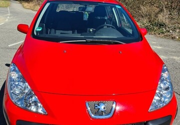 Peugeot 307 CC 190.000 km 1.900 &euro; Konstanz 78462