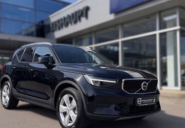 Volvo XC40 20.000 km 33.600 &euro; Meckenbeuren 88074