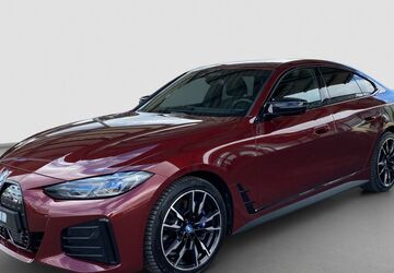 BMW i4 29.300 km 44.200 &euro; Ravensburg 88213