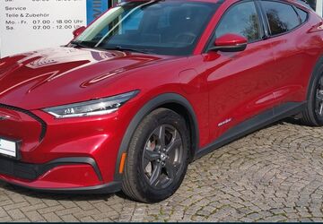 Ford Mustang Mach-E 32.300 km 31.890 &euro; Überlingen 88662