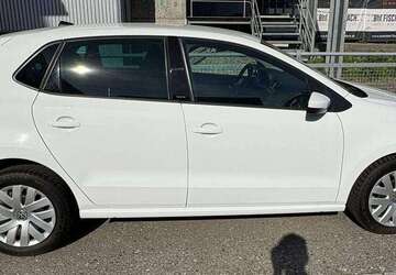 VW Polo 182.000 km 5.599 &euro; Friedrichshafen, Stadt 88048