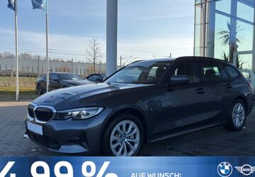 BMW 330 101.966 km 24.850 &euro; Friedrichshafen 88046