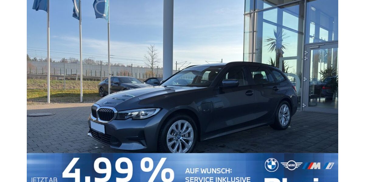 BMW 330 101.966 km 24.850 &euro; Friedrichshafen 88046