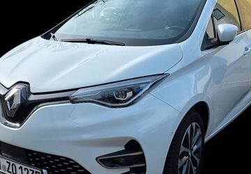 Renault ZOE 69.900 km 10.990 &euro; Eriskirch 88097